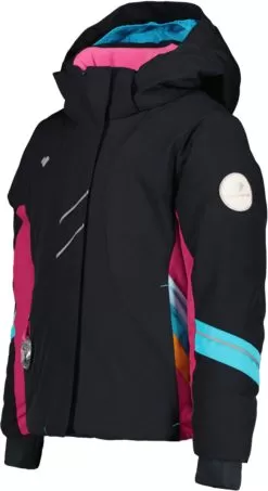 Obermeyer Cara Mia Ski Jacket - W/o Fur