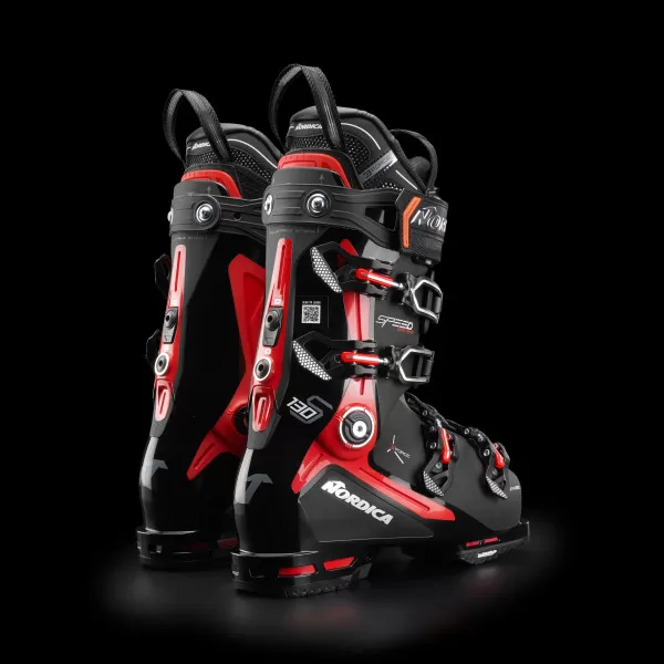 Nordica SpeedMachine 3 130 S Ski Boots 2022 9 Nordica SpeedMachine 3 130 S Ski Boots 2022 - Image 9