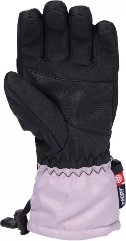 686 Heat Insulated Snowboard Mitt