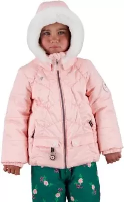 Obermeyer Roselet Ski Jacket 2022