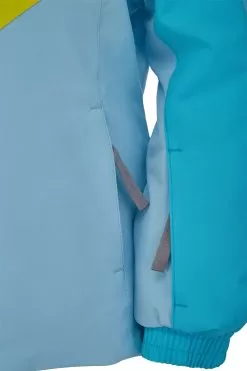 Spyder Lola Ski Jacket - Toddlers 2022 -Ski Shop 1756959215101 451 F