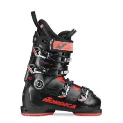Nordica SpeedMachine 110 Ski Boots 2022