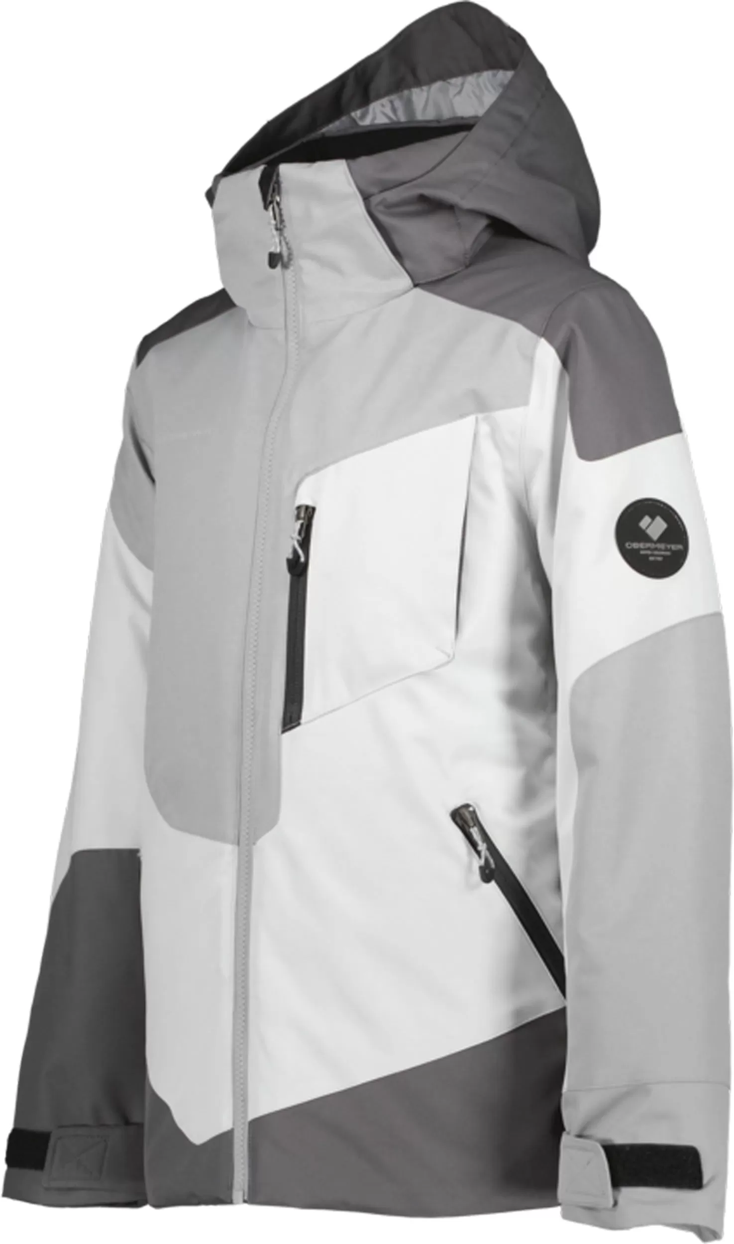 Obermeyer Outland Ski Jacket 1 Obermeyer Outland Ski Jacket