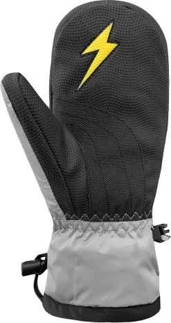 Auclair Louka Ski Mitt - Youth