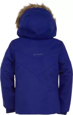 Spyder Lola Ski Jacket - Toddlers 2022 -Ski Shop 2634198215101 462 B