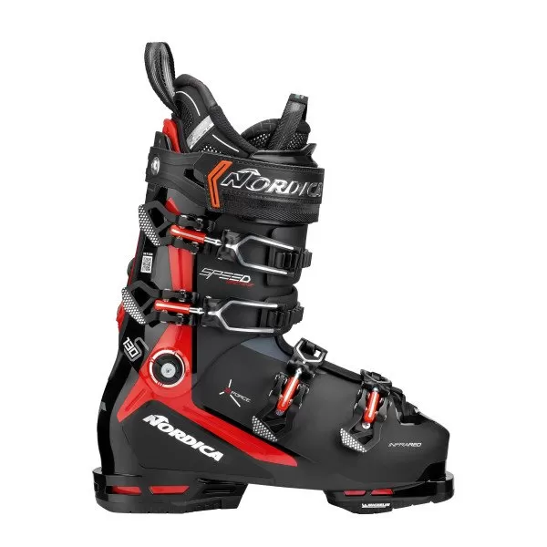 Nordica SpeedMachine 3 130 S Ski Boots 2022 1 Nordica SpeedMachine 3 130 S Ski Boots 2022