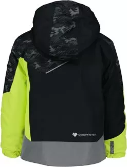 Obermeyer Orb Ski Jacket