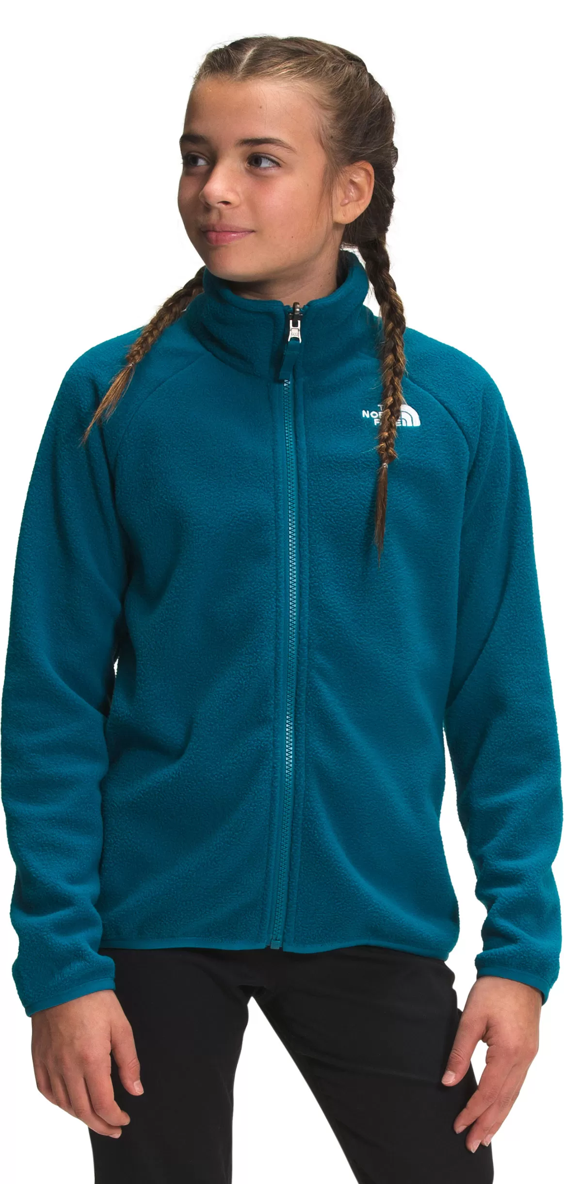 The North Face Vortex Triclimate Ski Jacket - Girls 2022