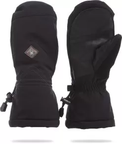 Spyder Inspire Ski Mitt - Girls