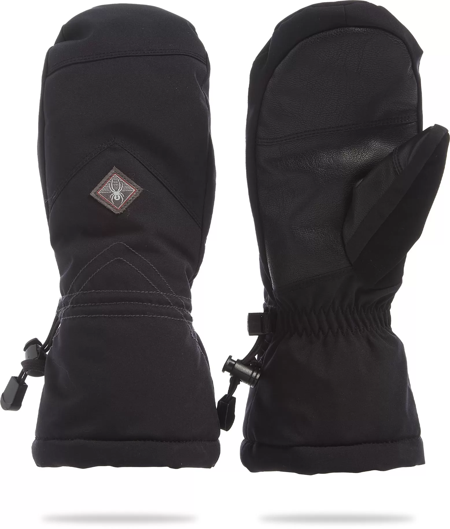 Spyder Inspire Ski Mitt - Girls 1 Spyder Inspire Ski Mitt - Girls