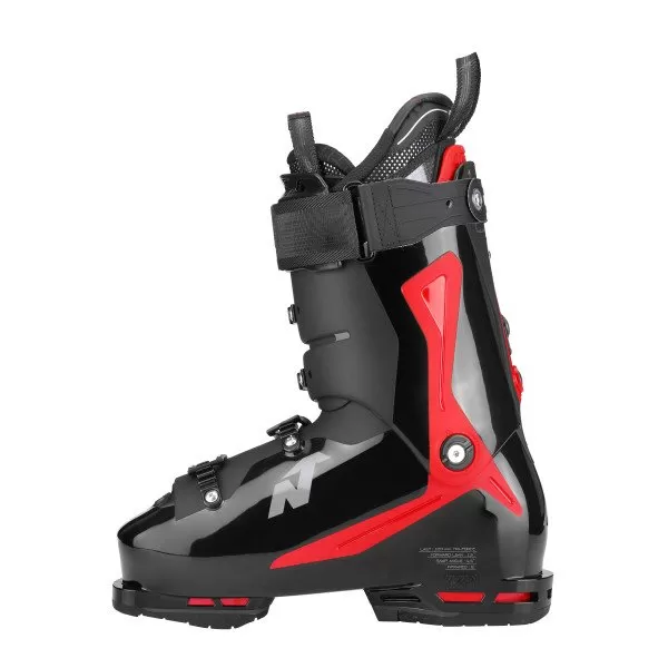 Nordica SpeedMachine 3 130 S Ski Boots 2022 2 Nordica SpeedMachine 3 130 S Ski Boots 2022 - Image 2