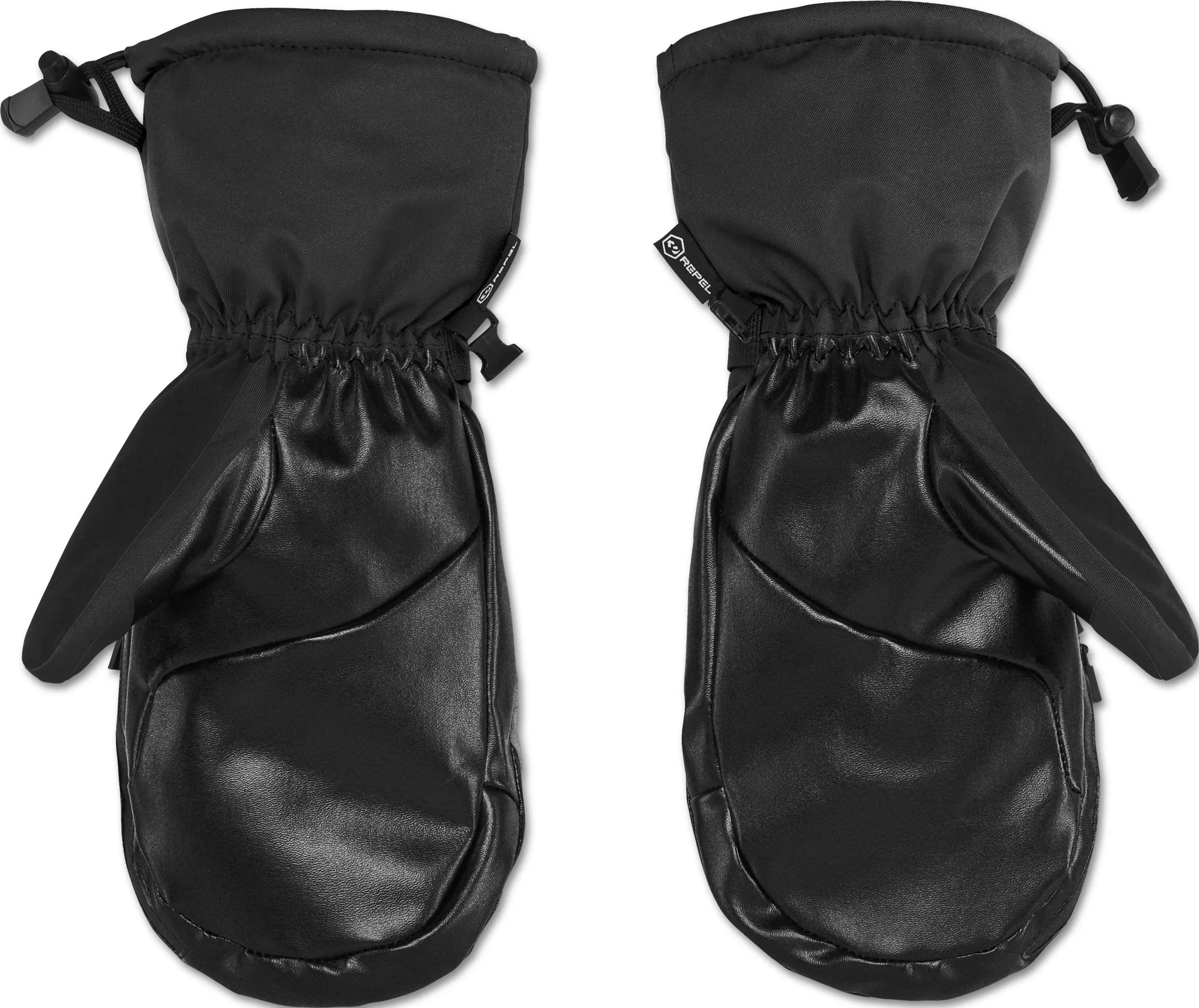 Thirtytwo TM Snowboard Mitt 2 Thirtytwo TM Snowboard Mitt - Image 2