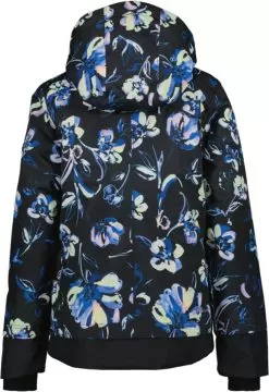 Obermeyer Taja Print Ski Jacket -Ski Shop 54483893108122173 S11 MQNBCK