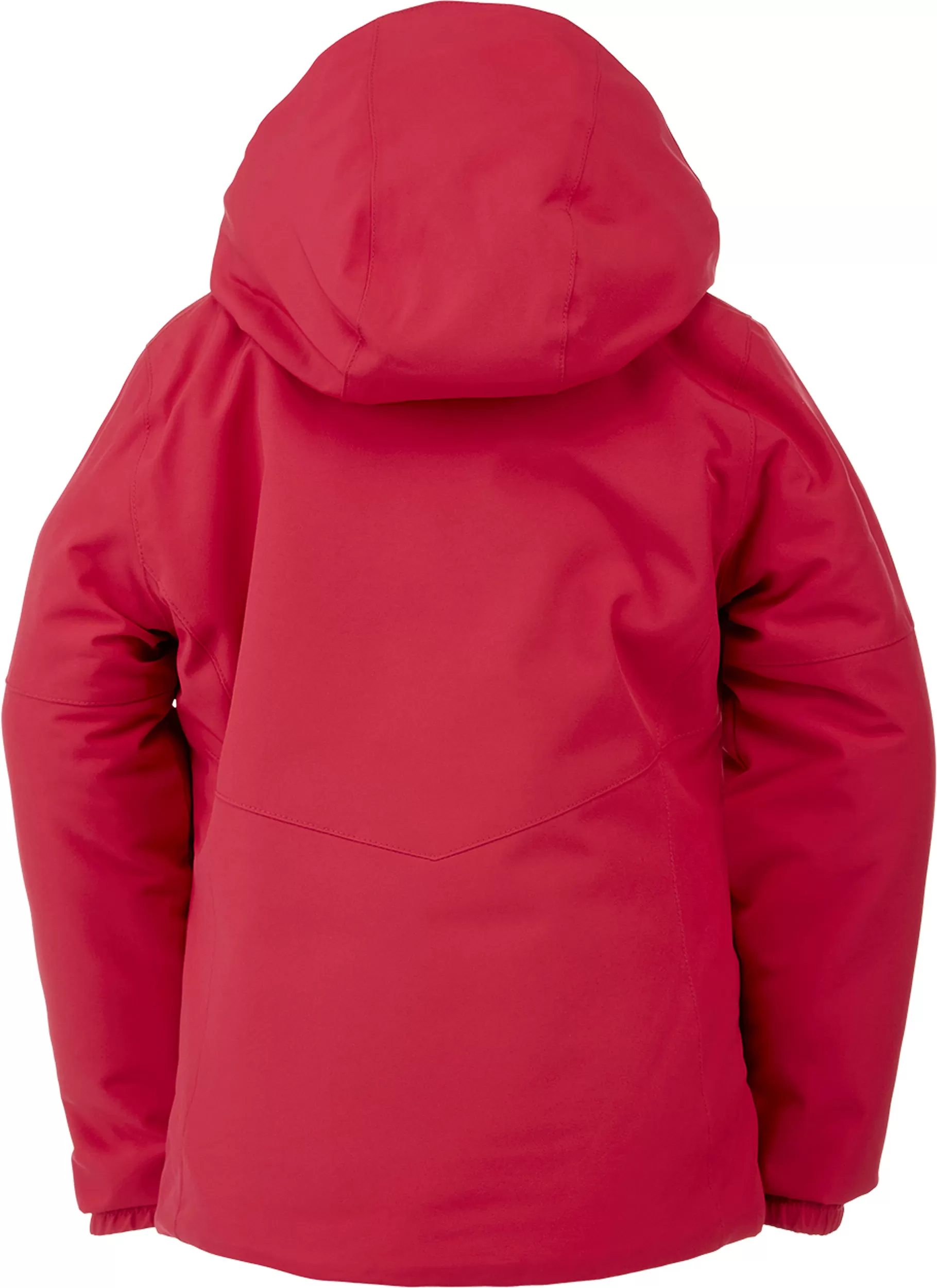 Spyder Conquer Ski Jacket - Toddlers 1 Spyder Conquer Ski Jacket - Toddlers