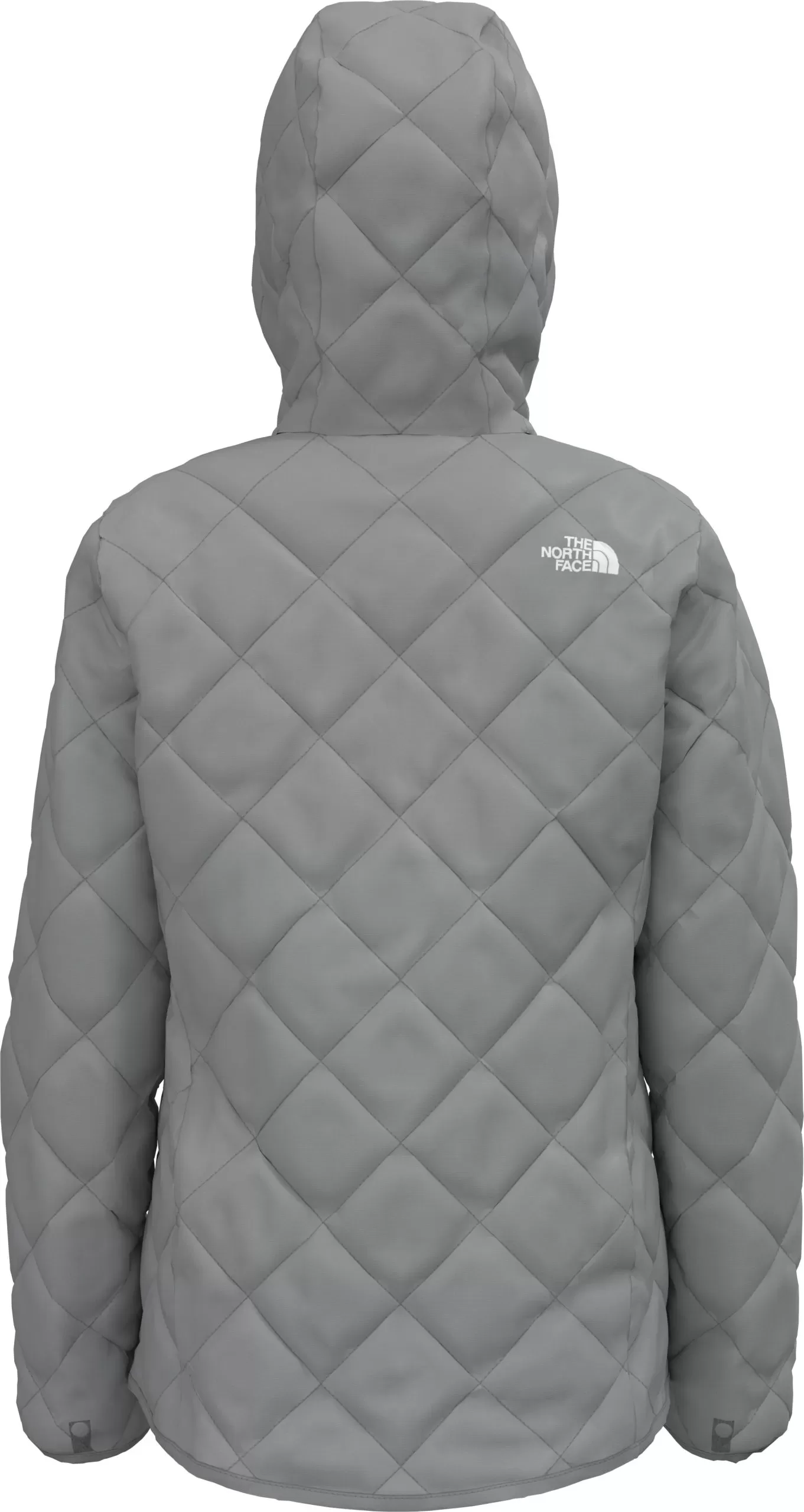 The North Face Thermoball Eco Hoodie - Girls 2022 6 The North Face Thermoball Eco Hoodie - Girls 2022 - Image 6