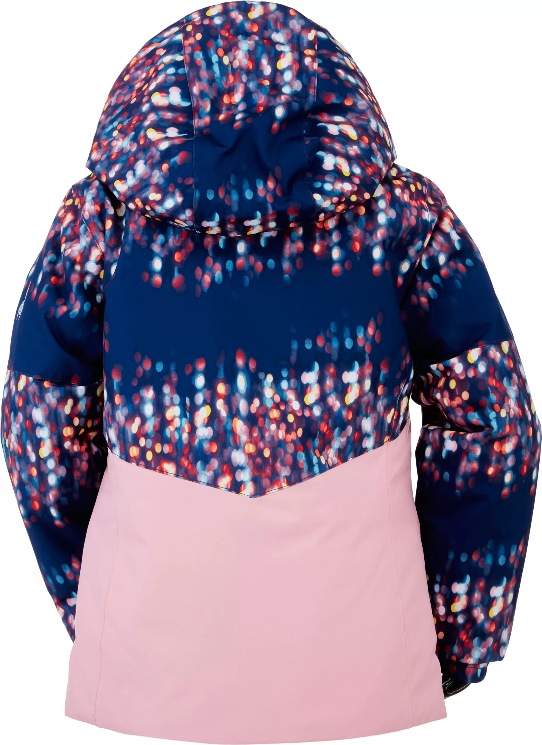 Spyder Conquer Ski Jacket - Toddlers 2 Spyder Conquer Ski Jacket - Toddlers - Image 2