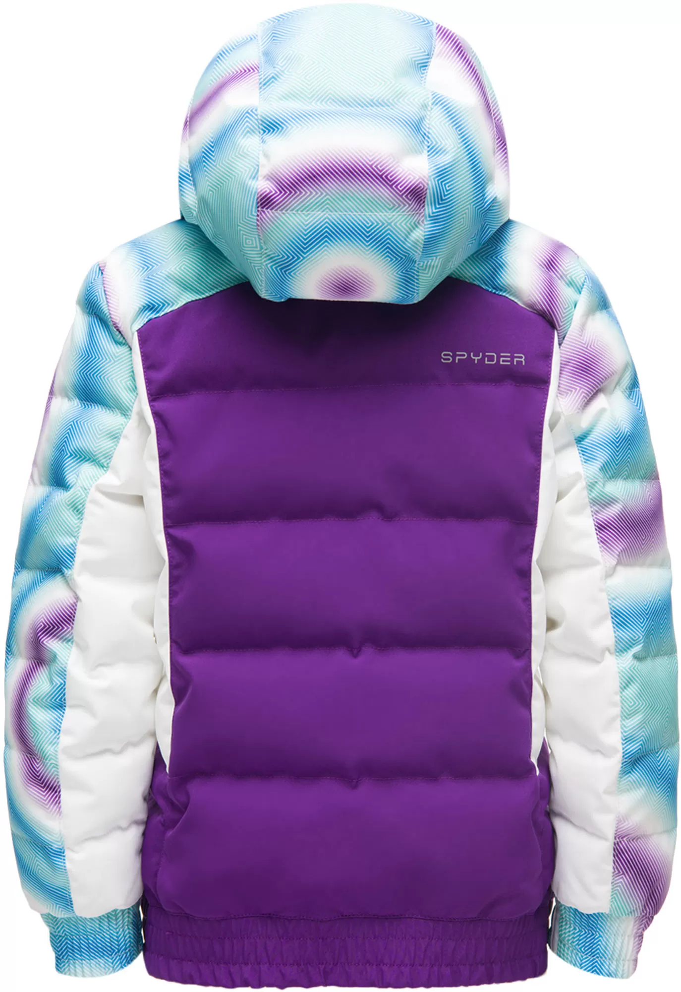 Spyder Atlas Synthetic Down Ski Jacket 2020 1 Spyder Atlas Synthetic Down Ski Jacket 2020