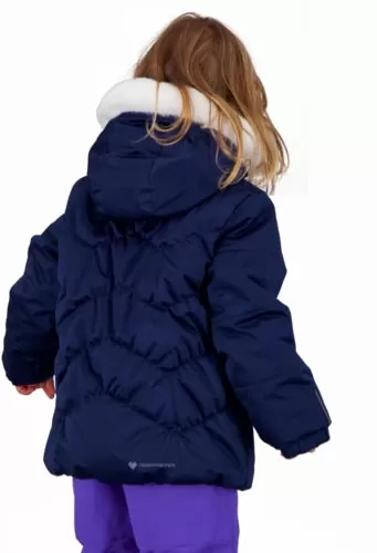 Obermeyer Roselet Ski Jacket 2022 4 Obermeyer Roselet Ski Jacket 2022 - Image 4