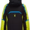 Spyder Challenger Ski Jacket - Boys