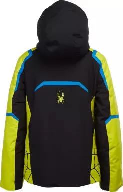 Spyder Challenger Ski Jacket - Boys