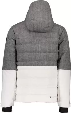 Obermeyer Caldera Down Hybrid Ski Jacket