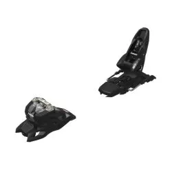 Blizzard Black Pearl 88 Womens Skis / Marker Squire 11 Ski Bindings Package -Ski Shop 7424V 009 BLAC 2222