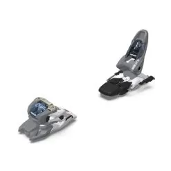 Blizzard Black Pearl 88 Womens Skis / Marker Squire 11 Ski Bindings Package -Ski Shop 7424V 073 GYWH 2222