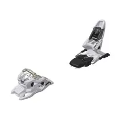 Blizzard Black Pearl 88 Womens Skis / Marker Squire 11 Ski Bindings Package -Ski Shop 7424V 118 WHIT 2222