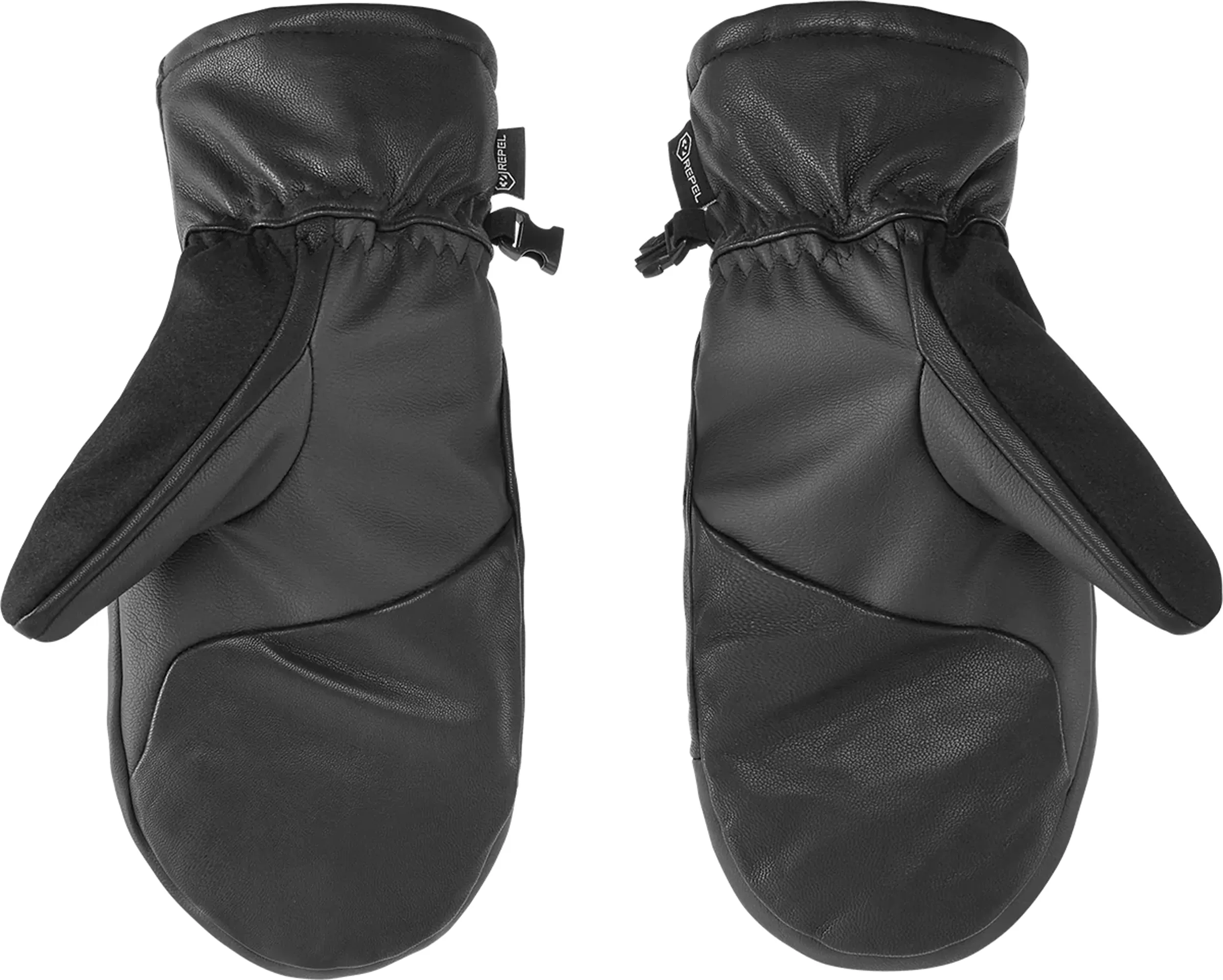 Thirtytwo Outpost Snowboard Mitt 2 Thirtytwo Outpost Snowboard Mitt - Image 2