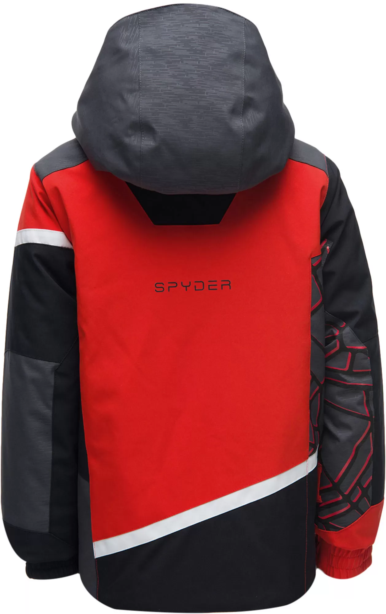 Spyder Challenger Ski Jacket 2020 1 Spyder Challenger Ski Jacket 2020