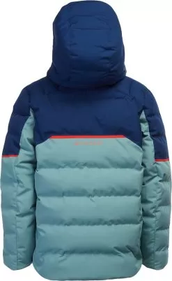 Spyder Impulse Synthetic Ski Jacket