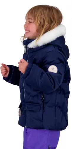 Obermeyer Roselet Ski Jacket 2022 5 Obermeyer Roselet Ski Jacket 2022 - Image 5