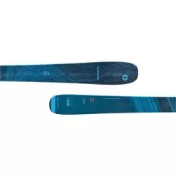 Blizzard Black Pearl 88 Womens Skis / Marker Squire 11 Ski Bindings Package -Ski Shop 8A227500001 BLACK PEARL 88 2222
