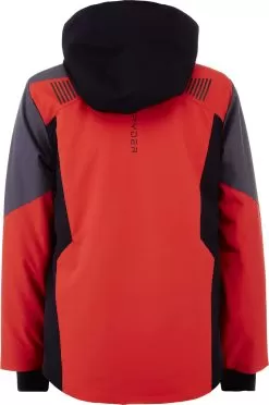 Spyder Leader Ski Jacket - Boys