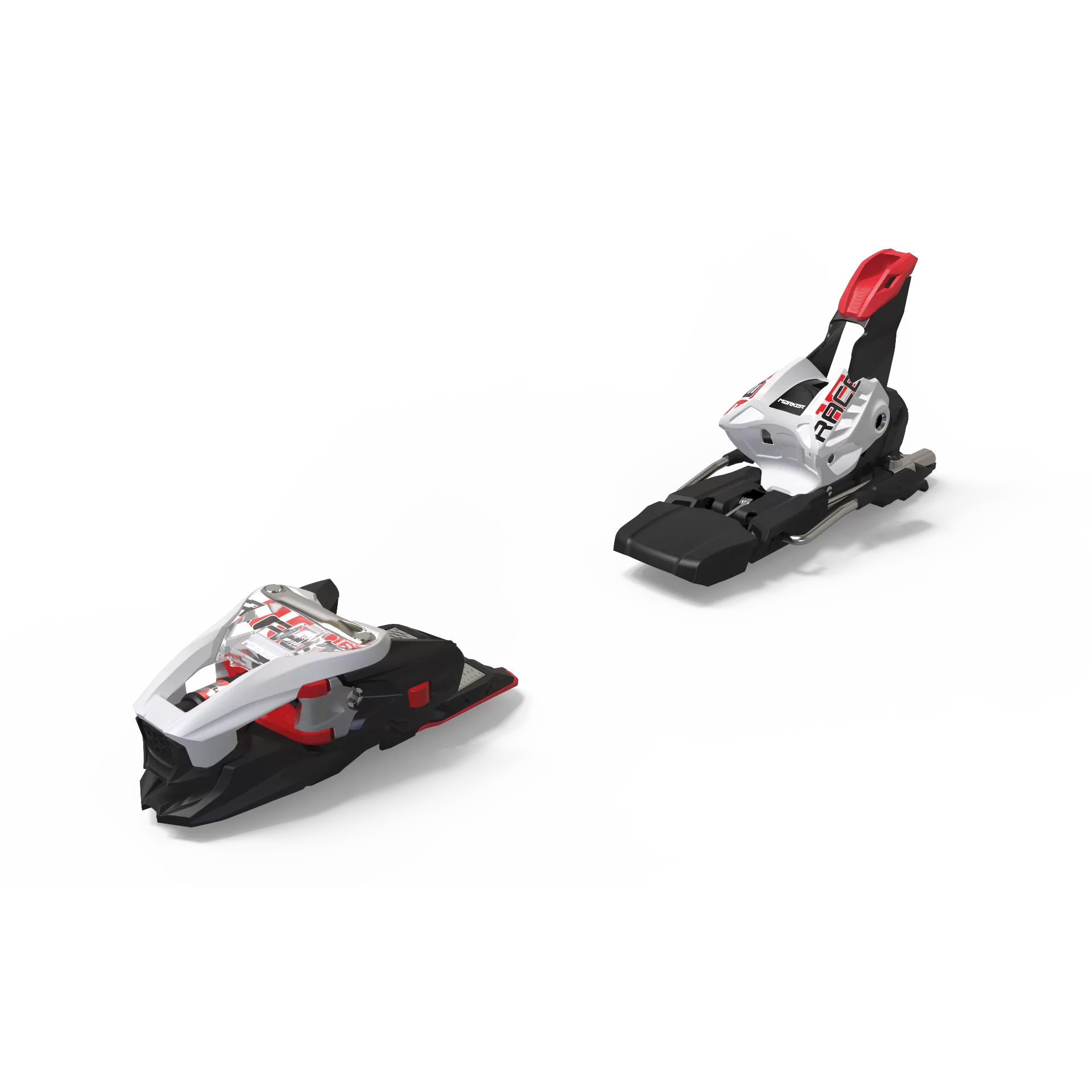 Marker Race X-cell 18.0 Ski Bindings 2019 2 Marker Race X-cell 18.0 Ski Bindings 2019 - Image 2