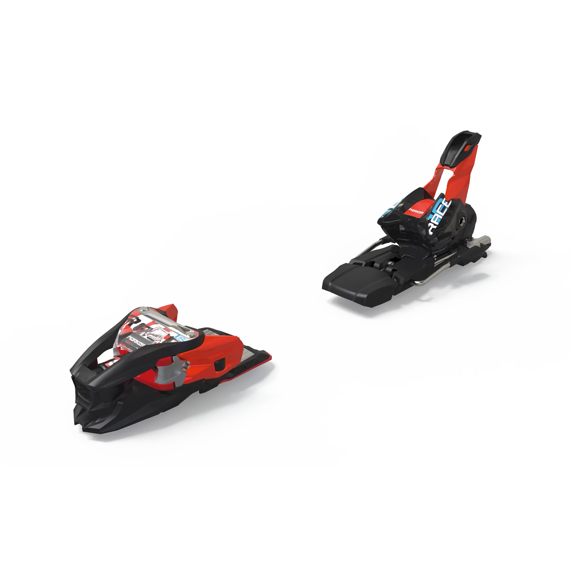 Marker Race X-cell 18.0 Ski Bindings 2019 1 Marker Race X-cell 18.0 Ski Bindings 2019