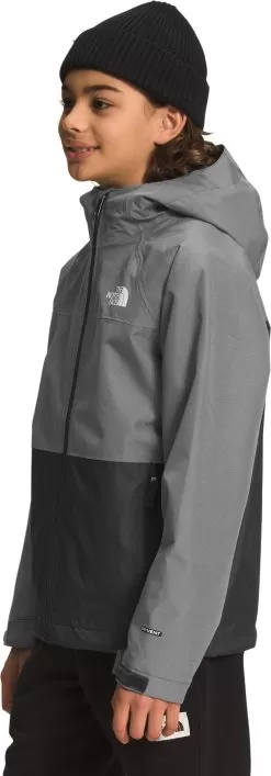 The North Face Vortex Triclimate - Boys -Ski Shop 9757871NF0A7WOM DYY model34