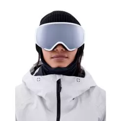 Anon WM1 Womens Goggles 2023 -Ski Shop Anon WM1 Goggles 22 23 COLL 2