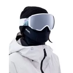Anon WM1 Womens Goggles 2023 -Ski Shop Anon WM1 Goggles 22 23 COLL 3