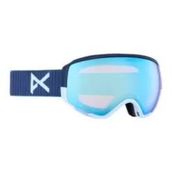 Anon WM1 Womens Goggles 2023 -Ski Shop Anon WM1 Goggles 22 23 NAVY 1