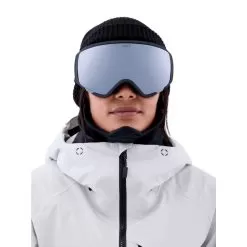 Anon WM1 Womens Goggles 2023 -Ski Shop Anon WM1 Goggles 22 23 SMOK 2