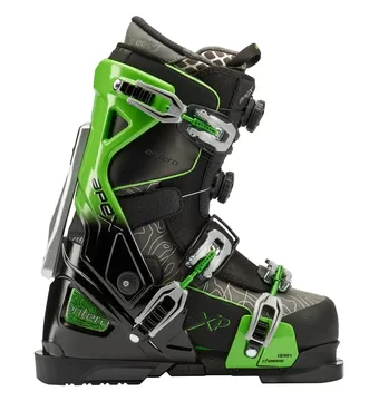 Apex Antero Ski Boots 2023 1 Apex Antero Ski Boots 2023