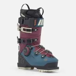 K2 Anthem 115 BOA Ski Boots 2024