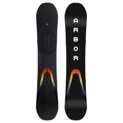 Arbor Formula Rocker Snowboard 2023