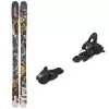 Armada ARV 84 R Skis / L6 Ski Bindings 2023