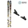 Armada ARV 96 Demo Skis 2023
