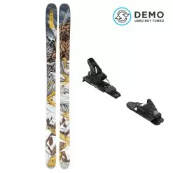Armada ARV 96 Demo Skis 2023