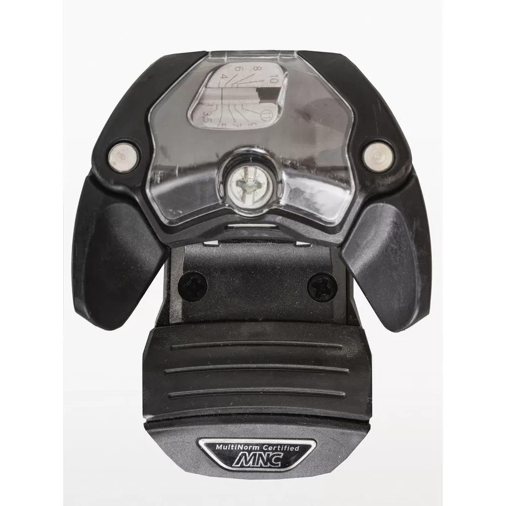 Armada N Warden MNC 11 Ski Bindings 2023 4 Armada N Warden MNC 11 Ski Bindings 2023 - Image 4