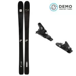 Armada Stranger Demo Skis 2023