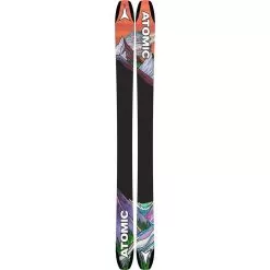 Atomic Bent 100 Skis 2023 -Ski Shop Atomic Bent 100 Skis 22 23 2223 2